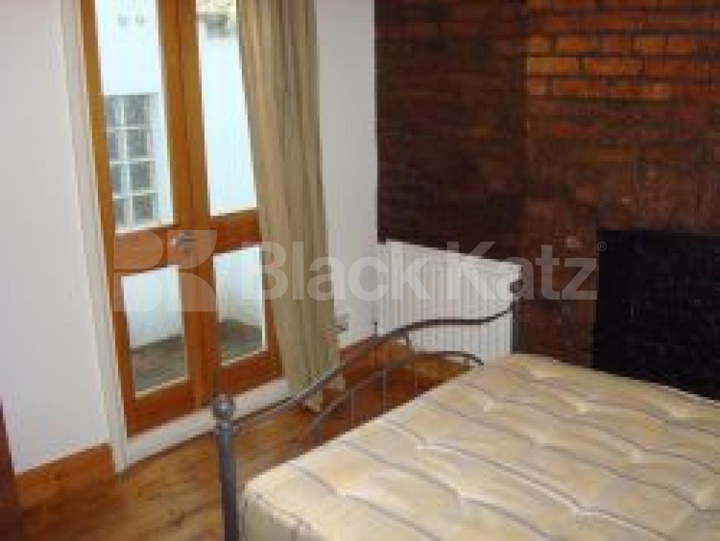 			New Instruction, 2 Bedroom, 1 bath, 1 reception Flat			 Hatchard Road,  Archway